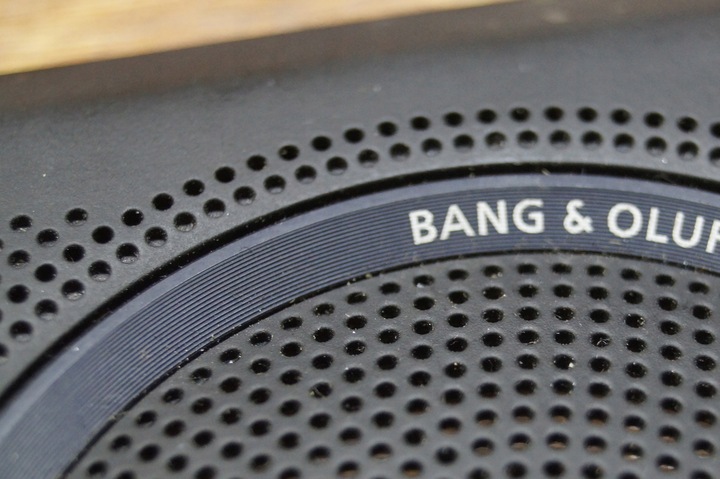 фото №5, Маскувальна накладка динаміка ліва b&o audi a5 8t 8t0857227a