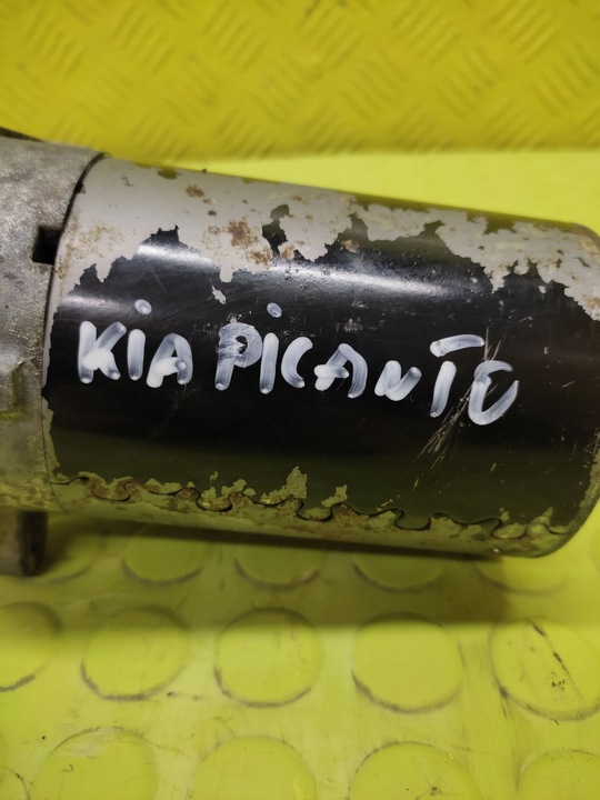 фото №6, Kia picanto 1.0 бензин стартер tm000a37001
