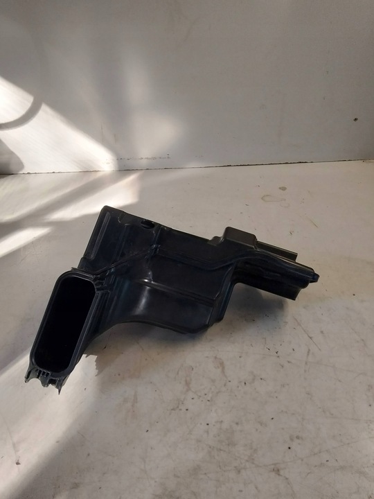 фото №7, Peugeot 308 t9 1.5 hdi резонатор повітря 9810920880