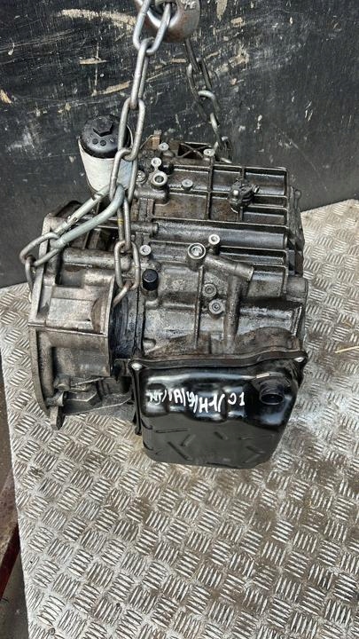 фото №5, Автоматична коробка передач коробки передач volkswagen multivan v 2011 7 коробки передач nex