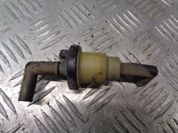 фото №1, Электроклапан вакуум chevrolet aveo t250 1.2 96408211