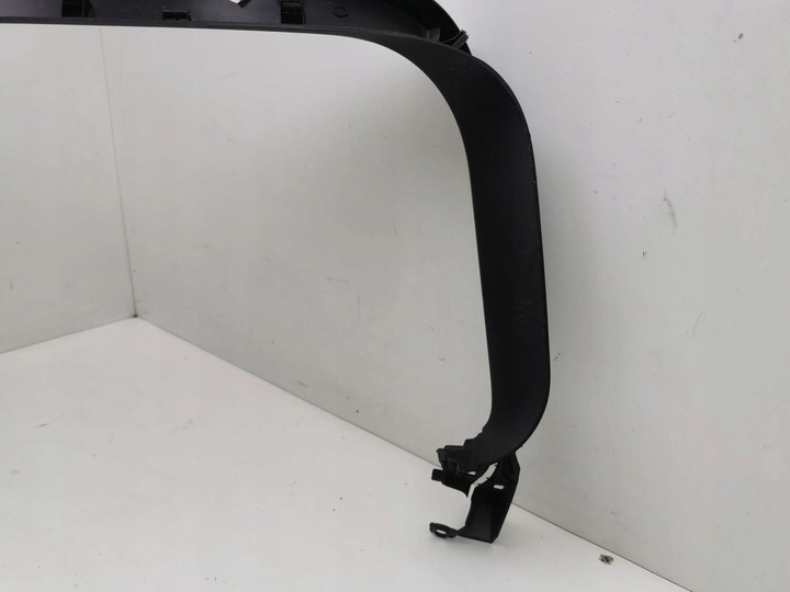 фото №5, Audi a1 2022 оббивка задньої кришки багажника