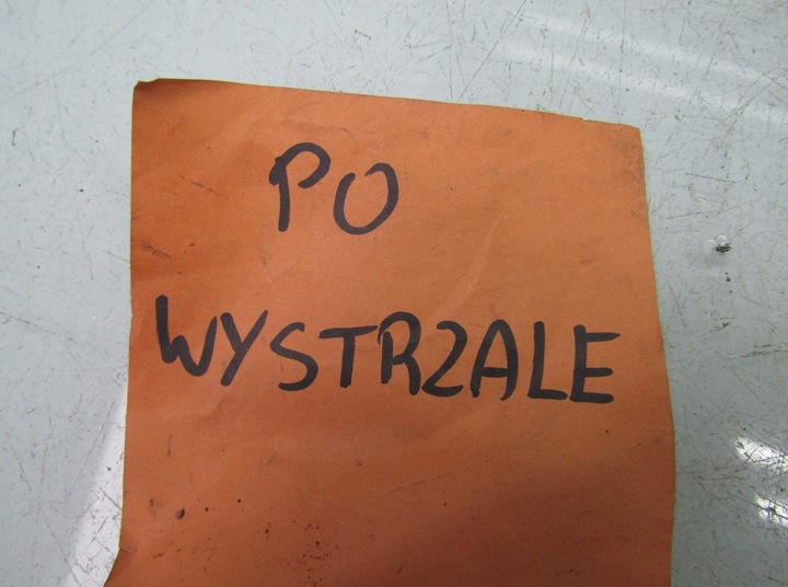 фото №13, Sportage iv рестайлинг 19r pas натяжитель левый перед переднее безопасности