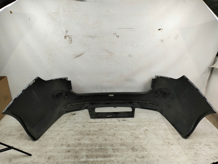 фото №9, Opel insygnia b універсал бампер зад 39148337 4xpdc