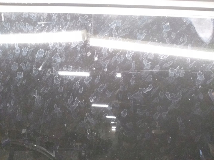 фото №13, Audi q7 4l 2012 люк комплект