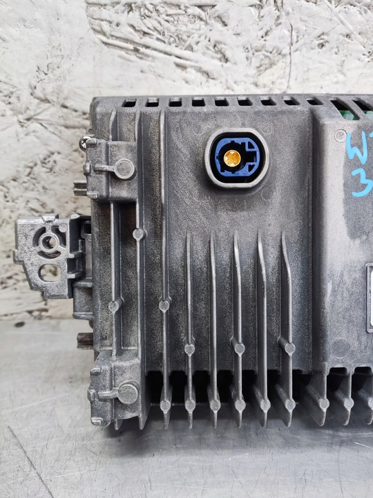 фото №9, Mercedes e класс w212 рестайлинг экран дисплей навигации a2129014606