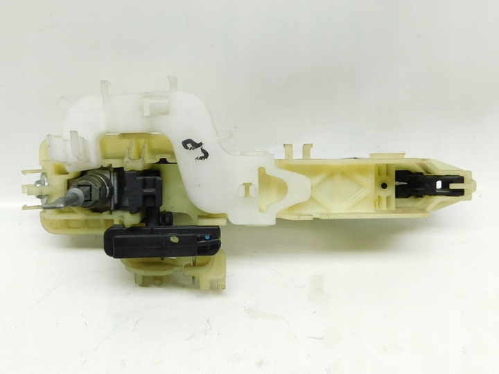 фото №11, Ручка ліва перед хром - kia sportage iii 10-15 eu