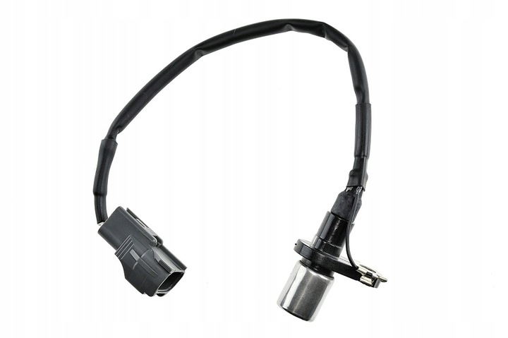 фото №11, Датчик положение вала коленчатый вал. toyota avensis at221