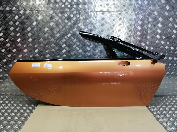 фото №11, Bmw i8 i15 дверь левая правые c1u e-copper