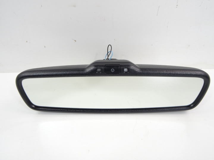 фото №7, Nissan x trail t32 рестайлинг зеркало заднего вида