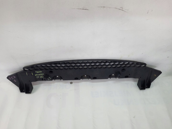 фото №6, Усилитель балка бампера перед hyundai ix20 86571-1k000