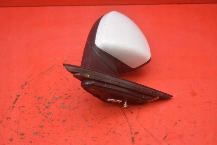 фото №6, Дзеркало праві wd 049783 eu kia ceed 3 iii 18-20 5 pin