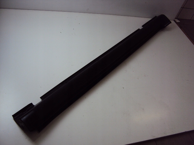 фото №1, Планка пороговая левая infiniti fx45 2005 r