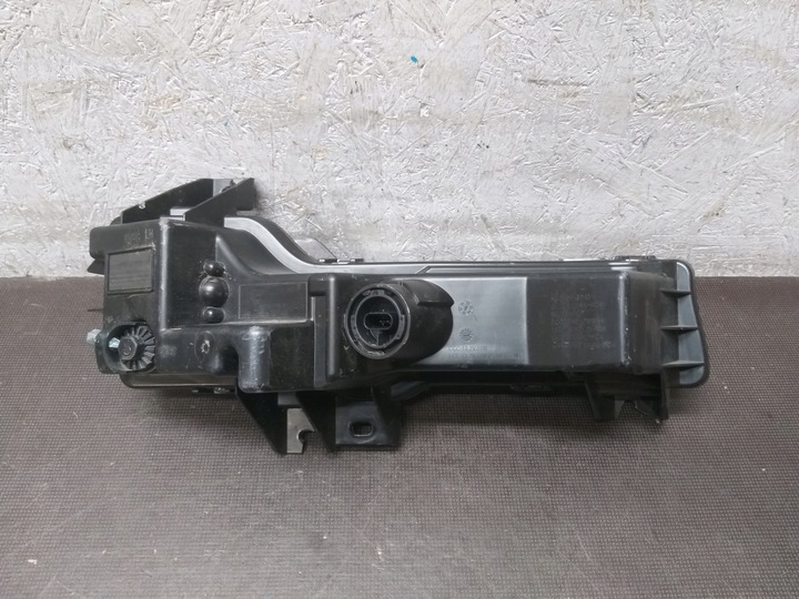 фото №7, Галоген левый tesla iii 3 y рестайлинг led 1624797-00-a