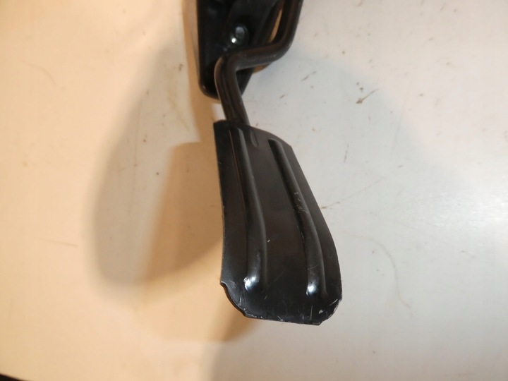 фото №5, Vw t4 педаль газу гальма зчеплення