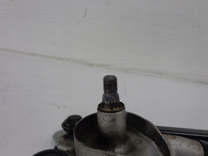 фото №8, | kia stinger gt механизм дворник перед + моторчик 98110-j5000 европа