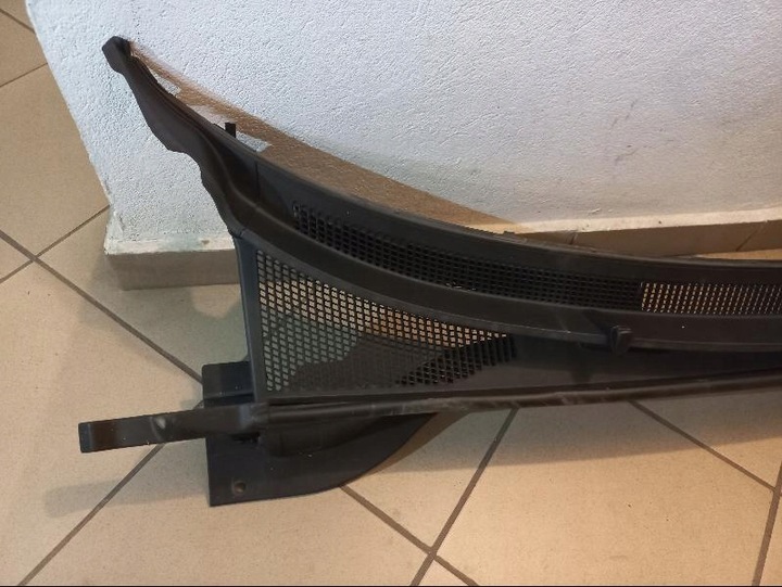 фото №7, Захист панель під лобовим склом hyundai tucson iii 3