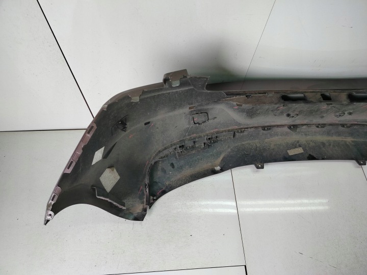 фото №13, Opel astra k v 5 hb 2015- задній бампер 39161692