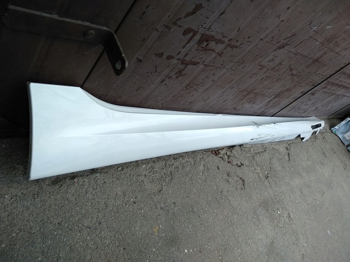 фото №7, Поріг планка права bmw 3 g20 g21 м-пакет