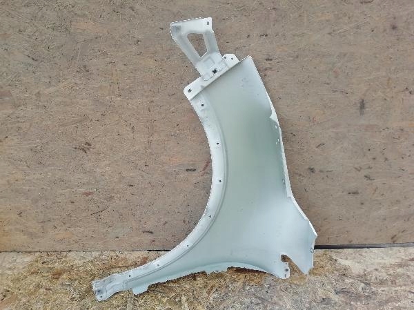 фото №8, Mitsubishi eclipse крило переднє перед