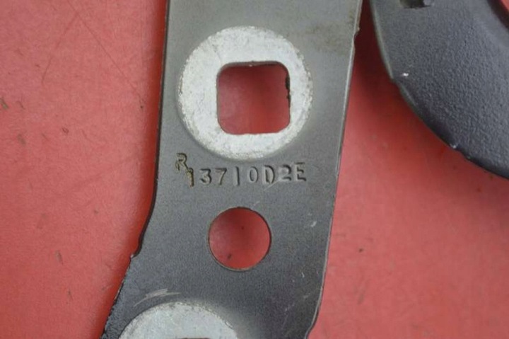 фото №12, Петля петлі капота lj6b-s16800-a ford kuga 3 iii mk3 19-21