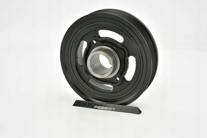 фото №7, Колесо пасове tds-2grfe febest lexus toyota
