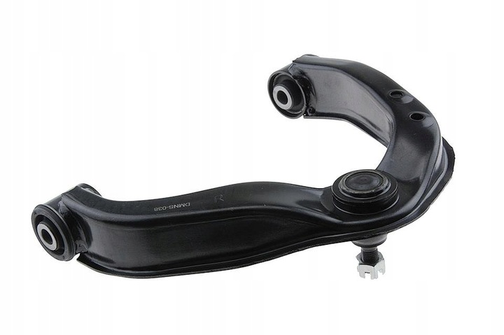 фото №2, Zwg-ns-038 nty важіль переднє