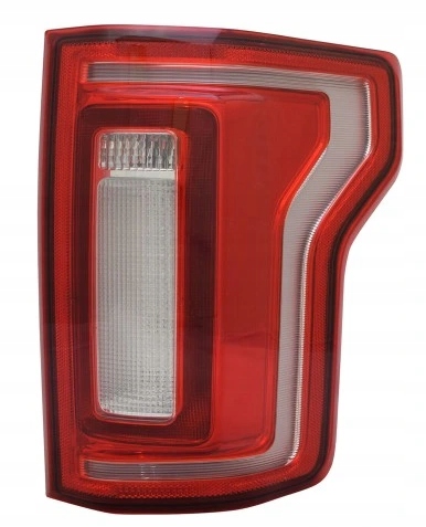 фото №1, Ford f-150 2015-2020r. лампа задняя правая led