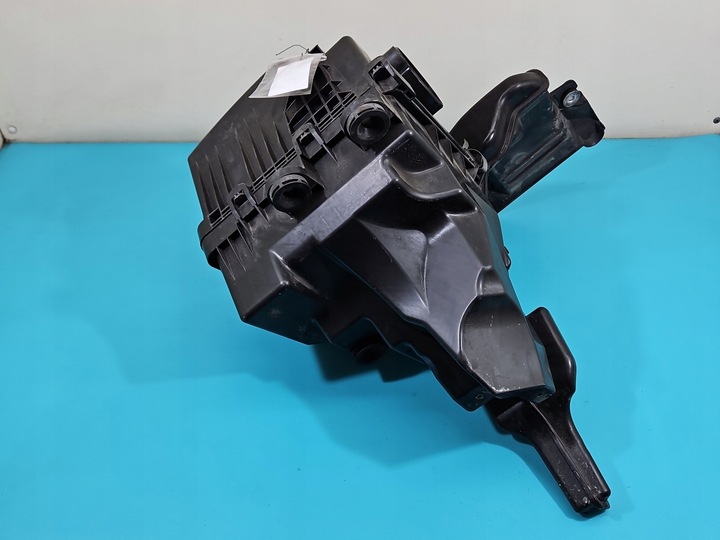 фото №9, Корпус фільтра повітря mazda 6 iii gj k6805 sh0513201 2.2d