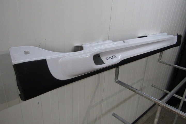 фото №2, Планка порогова права mini countryman i jcw r60 10-17