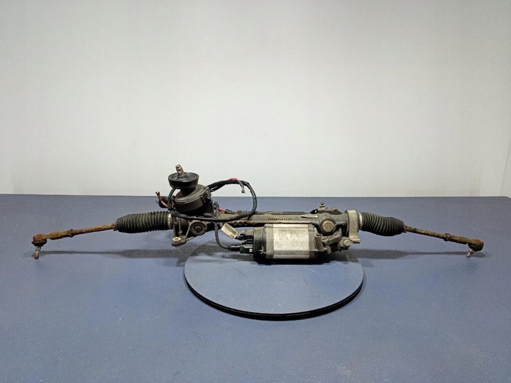 фото №1, Seat altea leon ii golf v трансмиссия рулевая рейка eu 1k1423051bc