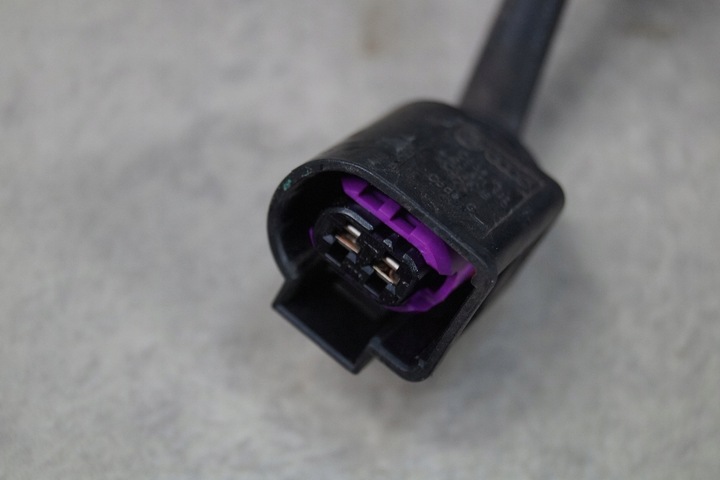 фото №2, Джгут установка форсунок audi rs4 b7 4.2 fsi