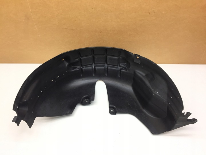 фото №1, Citroen ds4 подкрылок левая задние