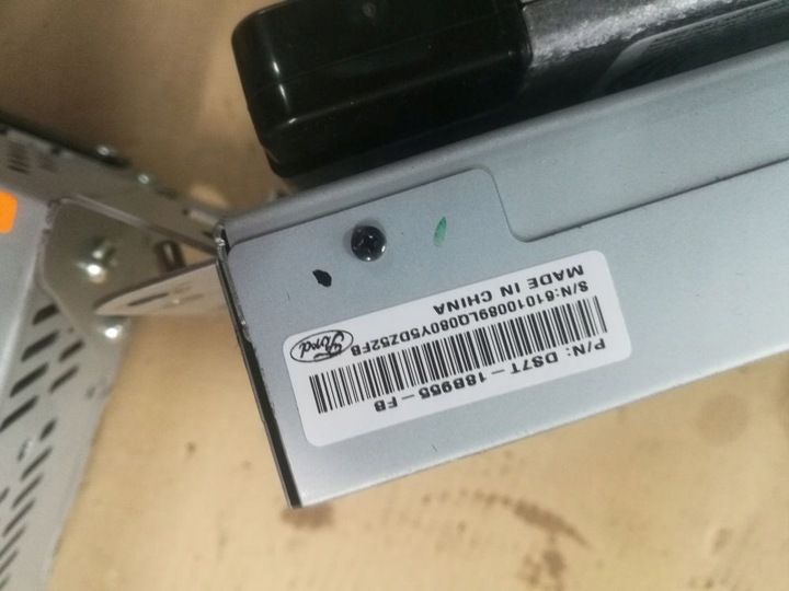 фото №5, Радио навигация ford fusion usa 2015-