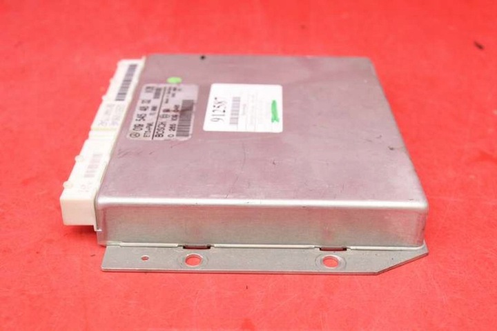 фото №6, Блок управления модуль esp 0195454832 mercedes e-klasa w210 2.9 td 129 km 95-99