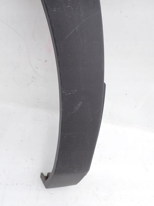 фото №9, Peugeot 3008 ii 16- планка крыльев правая зад