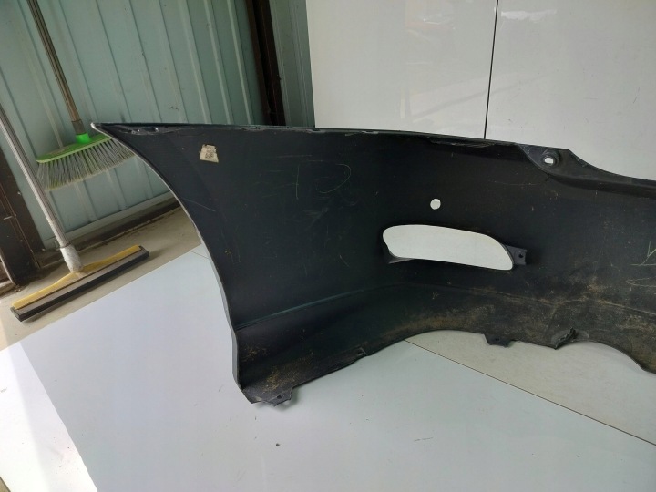 фото №9, Бампер задній lexus rx300 rx400h 2004-2009