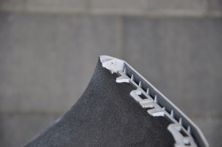 фото №9, Kia sorento iii рестайлинг бампер переднее перед