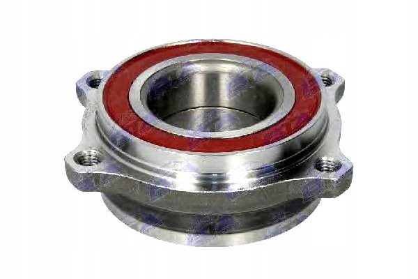 фото №2, Bta набор подшипник колёса з ступица mercedes c c204