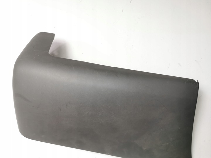 фото №7, Уголок бампера заднего левый ford transit 01-06 оригинальный номер 4059350