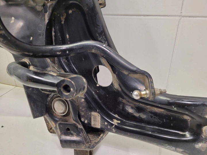 фото №6, Підрамник балка підвішування перед citroen c3 aircross 2019 9809352680