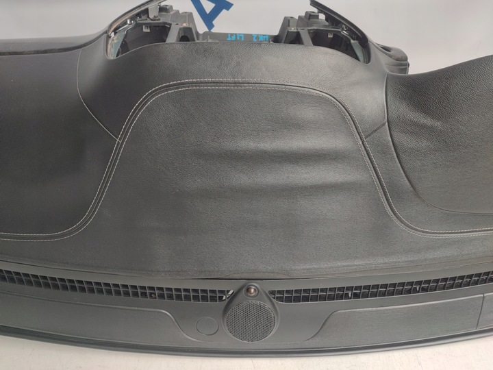 фото №10, Панель консоль подушка безпеки подушка датчик jeep grand cherokee iv wk2 рестайлінг