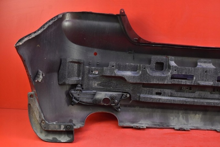 фото №16, Бампер зад задний 04 pdc kia ceed 1 i hb 3d 06-12