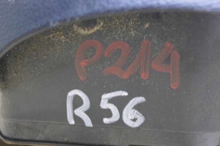 фото №12, Подушка подушка безпеки водія mini cooper r56 2757663