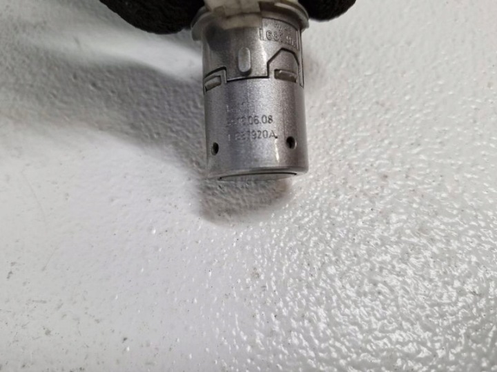 фото №6, Fiat croma 2 ii alfa romeo датчик паркування pdc 1687920