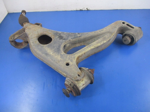 фото №5, Mercedes c s202 w202 важіль перед лівий нижній оригінал