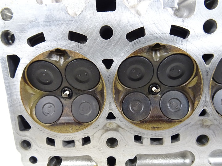 фото №9, Lexus ux 250h 2.0 hyb головка двигателя xm20a u91c