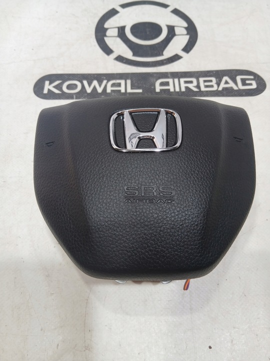 фото №8, Honda odyssey 5 v панель консоль подушка безпеки подушки водій пасажир