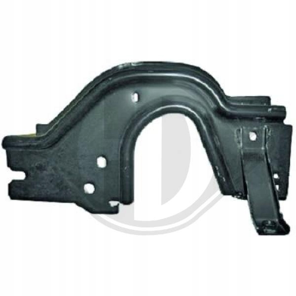 фото №1, Держатель do isuzu d-max 07-12