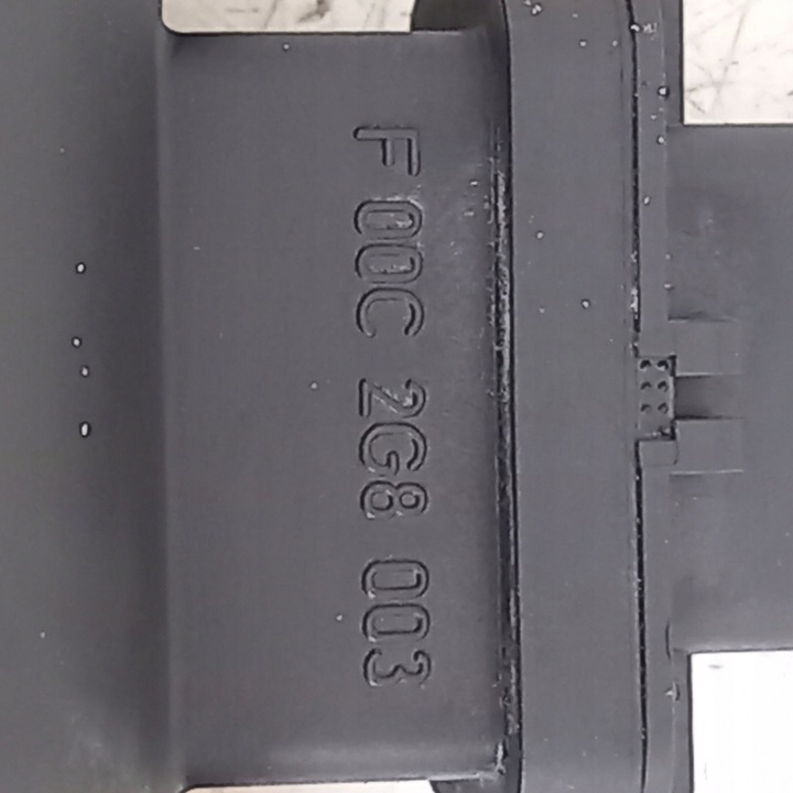 фото №6, 2011 peugeot bipper витратомір f00c2g8003